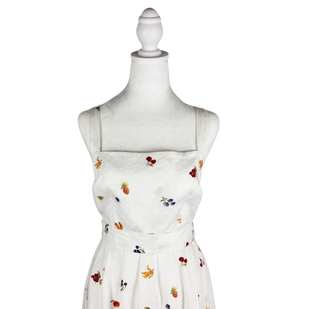 SOLD OUT Reformation Dress 4 NEW - Picture 6 of 12